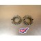 Brides de pot Honda 250 CB K