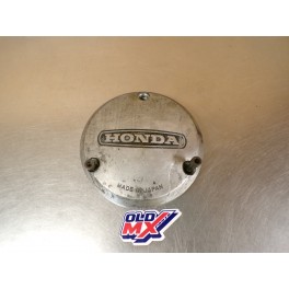 Couvercle d'allumage Honda 250 CB