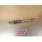 Axe de roue avant Honda 250/350 CB
