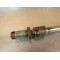 Axe de roue avant Honda 250/350 CB