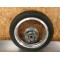 Roue arrière alu AKRONT Honda 250/350 CB