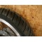 Roue arrière alu AKRONT Honda 250/350 CB