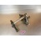 Tés de fourche Honda 250/350 CB
