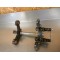 Tés de fourche Honda 250/350 CB