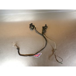 Commodo droit Honda 250/350 CB