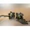 Commodo droit Honda 250/350 CB