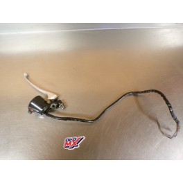 Commodo gauche Honda 250/350 CB