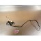 Commodo gauche Honda 250/350 CB