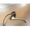 Commodo gauche Honda 250/350 CB