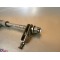 Axe + tendeurs de roue arrière Honda 250/350 CB