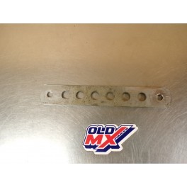 Patte tambour de frein avant Honda 250/350 CB