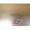 Patte tambour de frein avant Honda 250/350 CB
