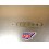 Patte tambour de frein avant Honda 250/350 CB