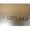 Patte tambour de frein avant Honda 250/350 CB