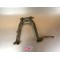 Béquille centrale Honda 250/350 CB