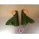 Pattes de phare Honda 250/350 CB