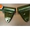Pattes de phare Honda 250/350 CB