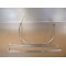 Contours de selle Honda 250/350 CB