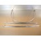 Contours de selle Honda 250/350 CB