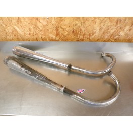 Echappements SITO Honda 250/350 CB