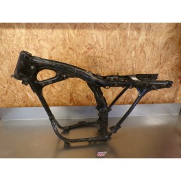 Cadre sans carte grise Honda 250 CB K4 