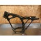Cadre sans carte grise Honda 250 CB K4 