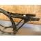 Cadre sans carte grise Honda 250 CB K4 