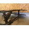 Cadre sans carte grise Honda 250 CB K4 
