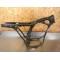 Cadre sans carte grise Honda 250 CB K4 