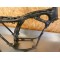 Cadre sans carte grise Honda 250 CB K4 