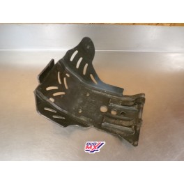 Sabot moteur KTM 250/350 EXCF 2017-2023