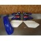 Kit plastique Yamaha 125/250 YZ 2000-2005