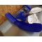Kit plastique Yamaha 125/250 YZ 2000-2005