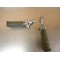 Cales pieds Harley Davidson/AERMACCHI 125