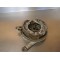 Tambour de frein arrière Suzuki 125 TS