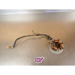 Stator d'allumage Suzuki 125 TS