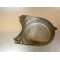 Couvercle d'allumage Suzuki 125 TS