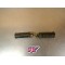 Cales pieds passager Suzuki 125 TS