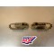Cales pieds Suzuki 125 TS