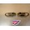 Cales pieds Suzuki 125 TS