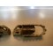 Cales pieds Suzuki 125 TS