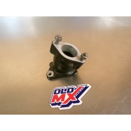 Pipe d'admissions Honda 125 XLS