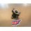 Pipe d'admissions Honda 125 XLS