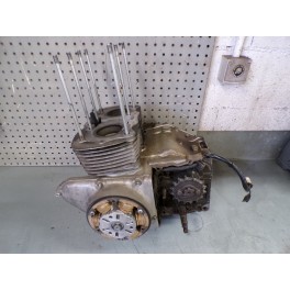 Bas moteur Honda 250 CB 