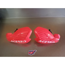 Prot&egrave;ges mains ACERBIS