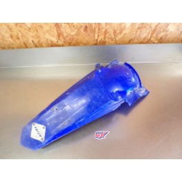 Garde boue arri&egrave;re Yamaha 250 WRF 2007-2014