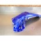 Garde boue arrière Yamaha 250 WRF 2007-2014