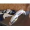 Kit plastique Husqvarna 125/250/350/450 TC/FC 2016-2018