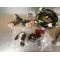 Kit homologation SHERCO 125/250/350 SE/SEF