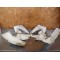 Kit plastique Honda 125/250 2000-2001